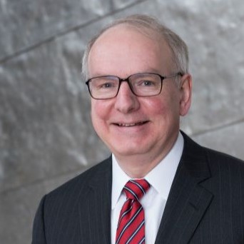 Dr. Jay L. Hess